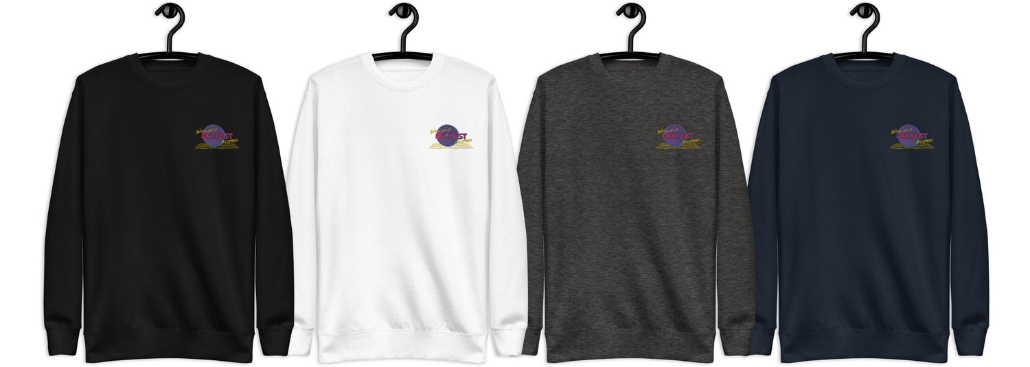 Crewneck