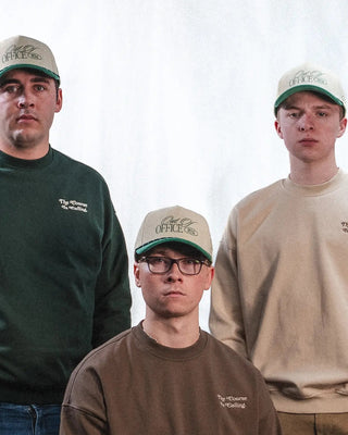Crewnecks - Yippy Golf