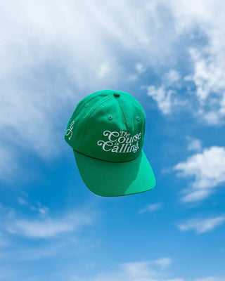 Hats - Yippy Golf