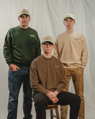 Out of Office Collection - Yippy Golf