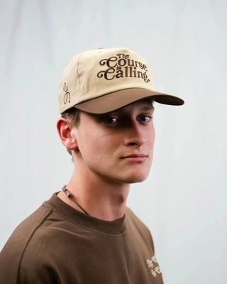 The Course is Calling Collection - Yippy Golf