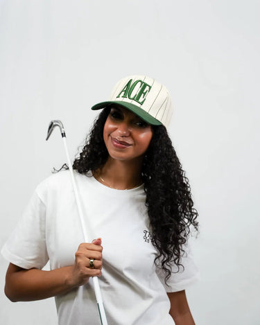Ace Hat - Yippy Golf