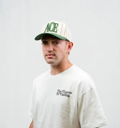Ace Hat - Yippy Golf
