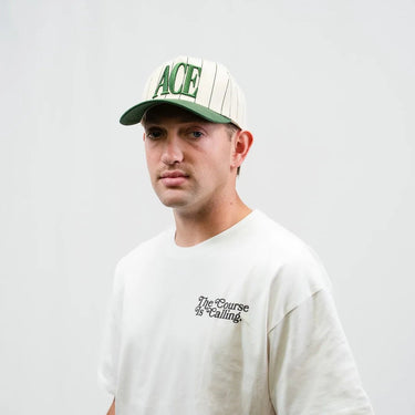 Ace Hat - Yippy Golf
