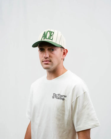 Ace Hat - Yippy Golf