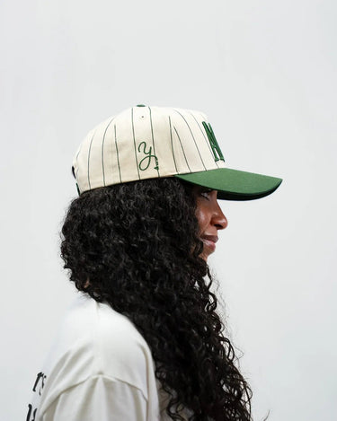 Ace Hat - Yippy Golf