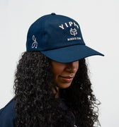 Birdie Club Hat - Yippy Golf