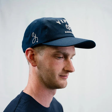 Birdie Club Hat - Yippy Golf