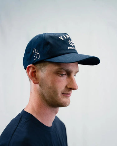 Birdie Club Hat - Yippy Golf