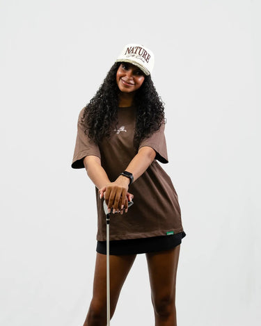 Birdies Make Me Happy T-Shirt - Yippy Golf