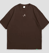 Birdies Make Me Happy T-Shirt - Yippy Golf