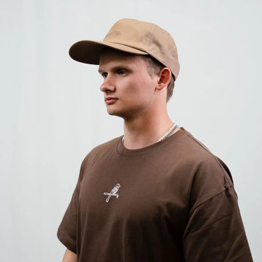 Nature Club Hat - Yippy Golf