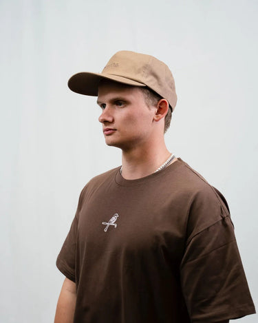 Nature Club Hat - Yippy Golf