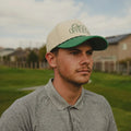Out of Office Hat - Yippy Golf