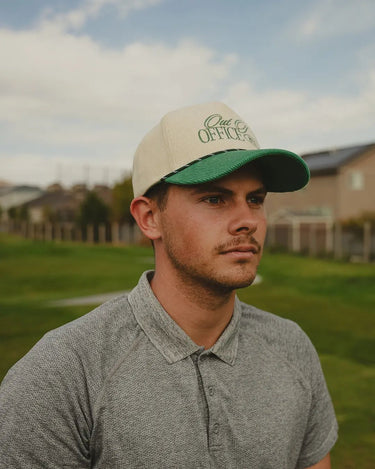 Out of Office Hat - Yippy Golf