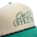 Out of Office Hat - Yippy Golf