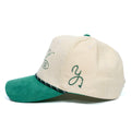 Out of Office Hat - Yippy Golf