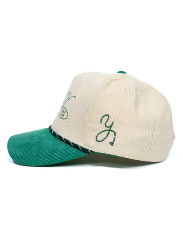 Out of Office Hat - Yippy Golf