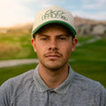 Out of Office Hat - Yippy Golf