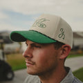 Out of Office Hat - Yippy Golf