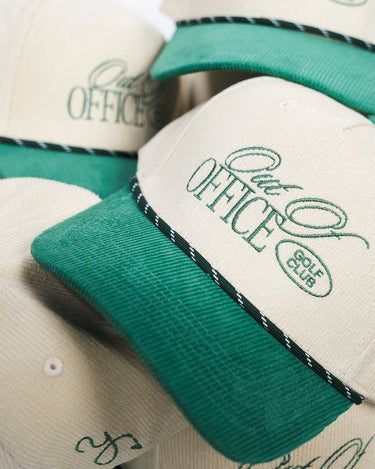 Out of Office Hat - Yippy Golf
