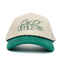 Out of Office Hat - Yippy Golf