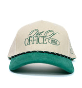Out of Office Hat - Yippy Golf