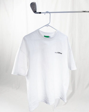 Out of Office T-Shirt - Yippy Golf
