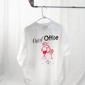Out of Office T-Shirt - Yippy Golf