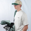 Out of Office T-Shirt - Yippy Golf
