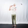 Out of Office T-Shirt - Yippy Golf