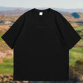 Quiet Club T-Shirt - Yippy Golf
