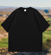 Quiet Club T-Shirt - Yippy Golf