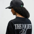 Quiet Club T-Shirt - Yippy Golf