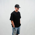 Quiet Club T-Shirt - Yippy Golf