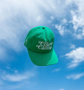 The Course is Calling Hat - Yippy Golf