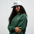 The Course is Calling Hat - Yippy Golf
