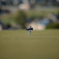 AJ 4 Sneaker Inspired Divot Repair Tool - Yippy Golf